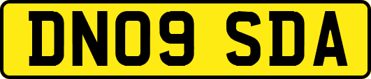 DN09SDA