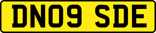 DN09SDE