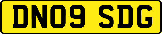 DN09SDG