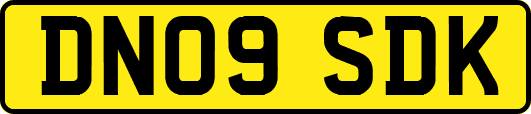 DN09SDK