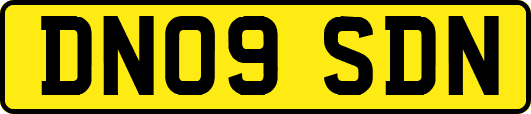 DN09SDN
