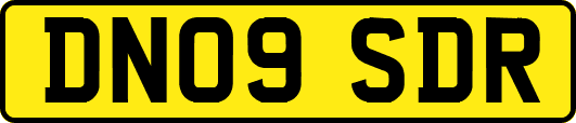 DN09SDR