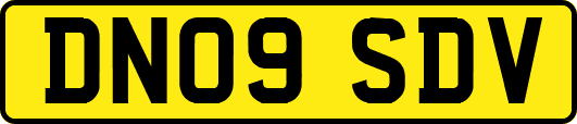 DN09SDV