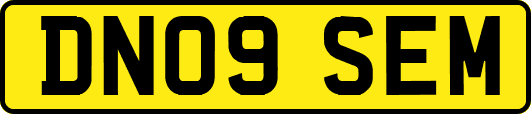 DN09SEM