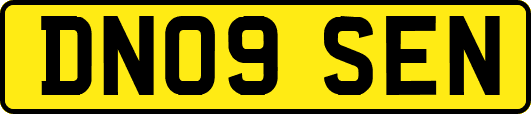 DN09SEN