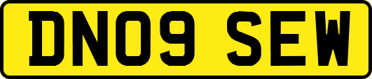 DN09SEW