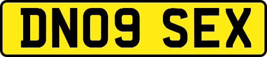 DN09SEX