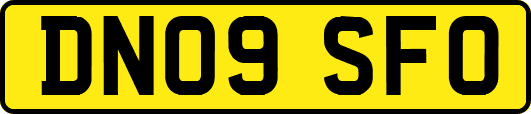 DN09SFO