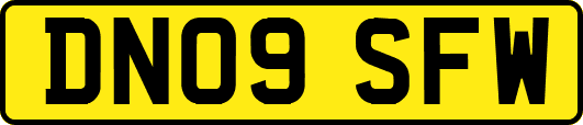DN09SFW