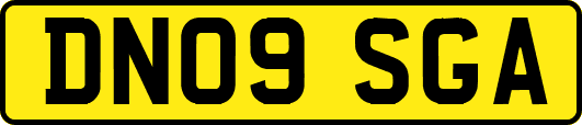 DN09SGA