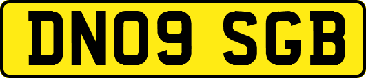 DN09SGB