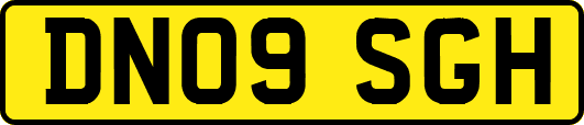 DN09SGH