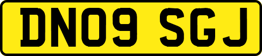 DN09SGJ