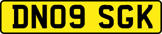 DN09SGK