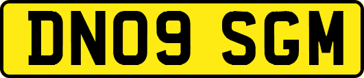 DN09SGM