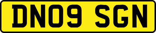 DN09SGN