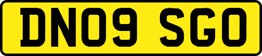 DN09SGO