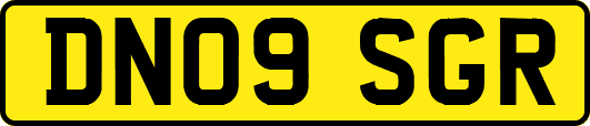 DN09SGR