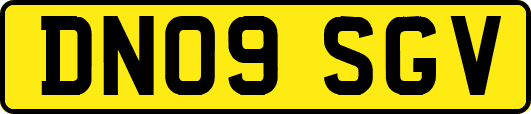 DN09SGV