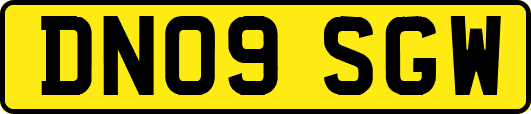 DN09SGW