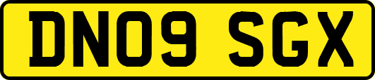 DN09SGX