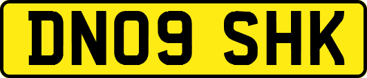 DN09SHK