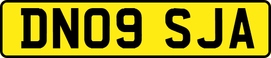 DN09SJA