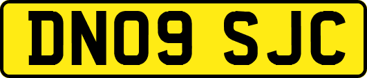 DN09SJC