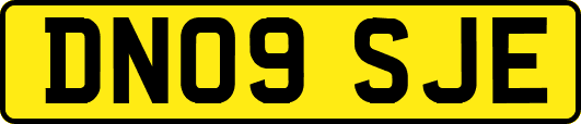 DN09SJE