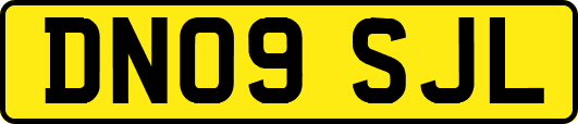 DN09SJL