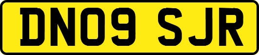 DN09SJR