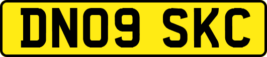 DN09SKC