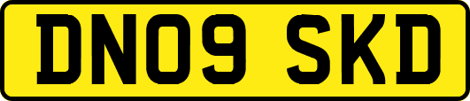 DN09SKD