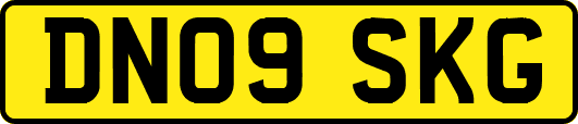 DN09SKG