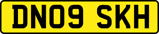 DN09SKH