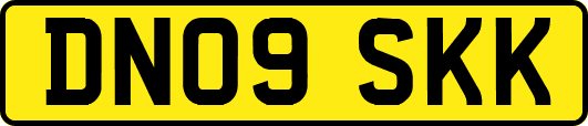 DN09SKK