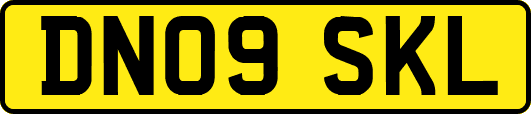 DN09SKL
