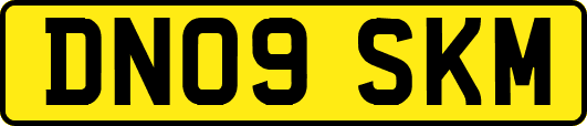 DN09SKM