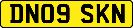 DN09SKN