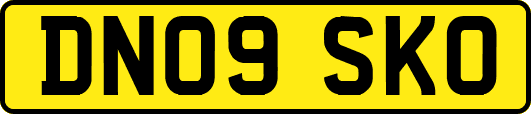 DN09SKO