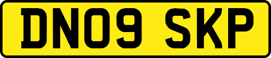 DN09SKP