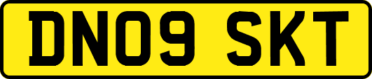 DN09SKT