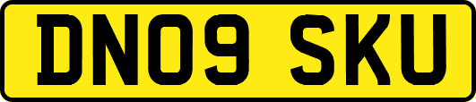DN09SKU