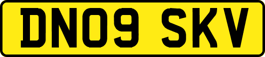 DN09SKV