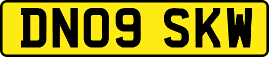 DN09SKW
