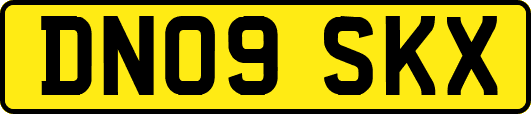 DN09SKX