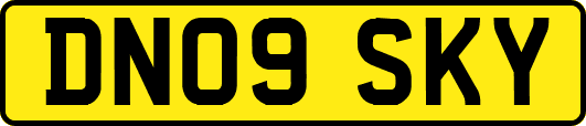 DN09SKY