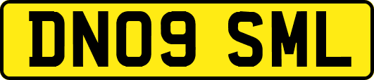 DN09SML