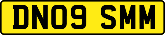 DN09SMM