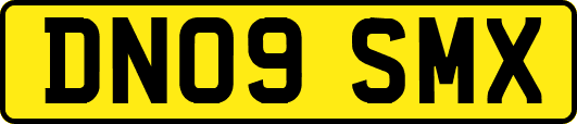 DN09SMX